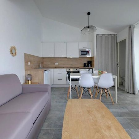 Les Forges Fond Appartement Avoine Buitenkant foto