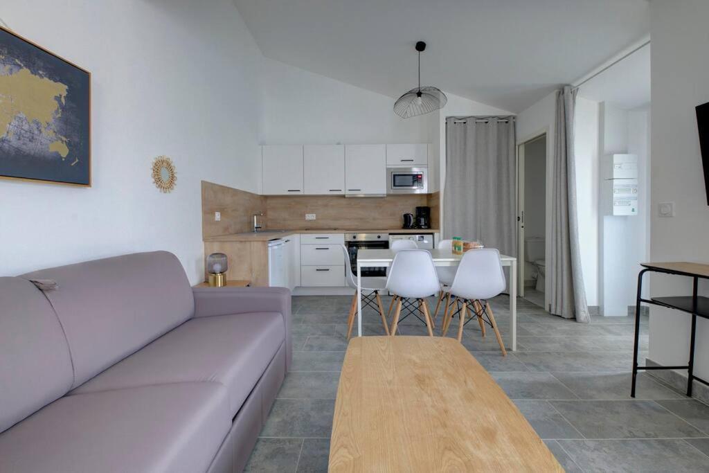 Les Forges Fond Appartement Avoine Buitenkant foto