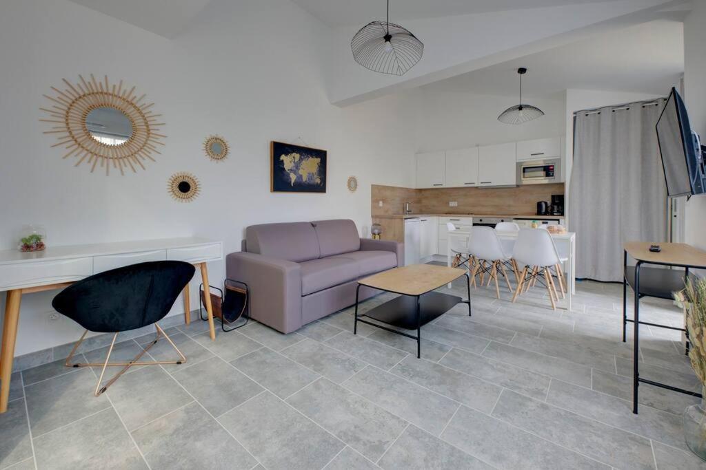 Les Forges Fond Appartement Avoine Buitenkant foto